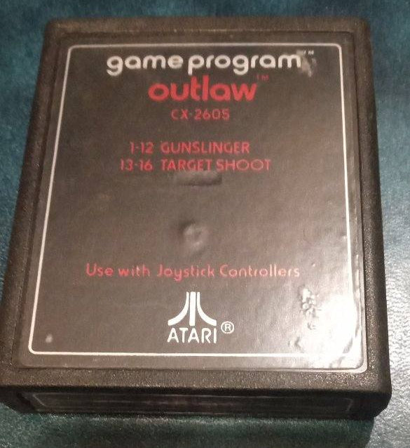 Atari Games