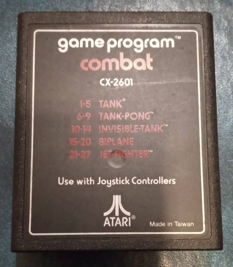 Atari Games