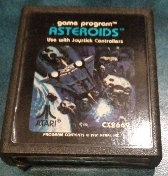 Atari Games