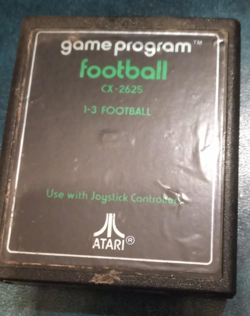 Atari Games